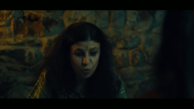 Tulpa: Ruhun Laneti (2026) Fragman