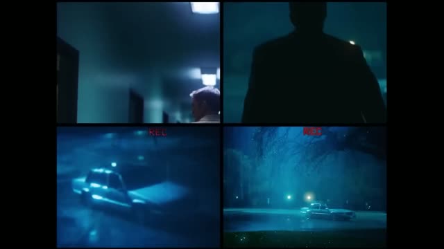 Primetime (2026) Fragman