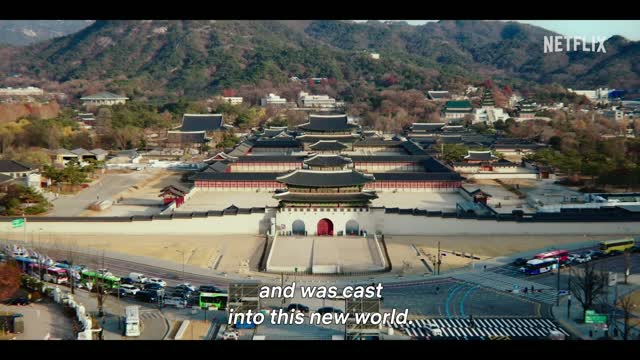 My Royal Nemesis (2026) Fragman