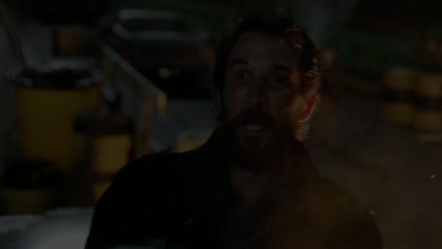 Falling Skies (2011) 2. Sezon Fragmanı