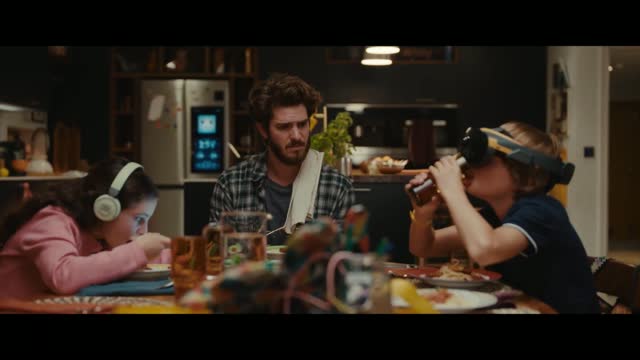  Gizemli Ağaç (2026) Türkçe Dublajlı Fragman