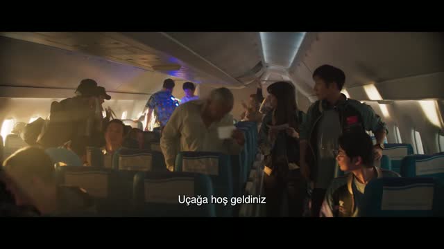 Derin Kabus (2026) Türkçe Altyazılı Fragman