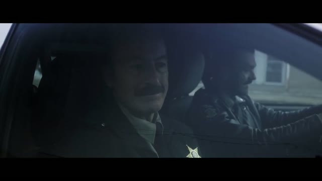 Normal (2025) Türkçe Altyazılı Fragman