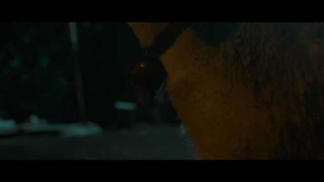 Cinhar (2026) Fragman