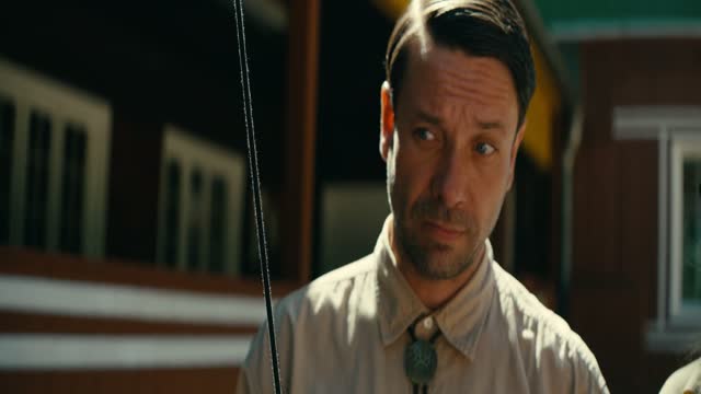 Po večerce (2026) Fragman