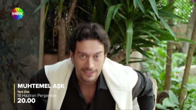 Muhtemel Aşk  - 1.Bölüm Fragmanı (2026) 