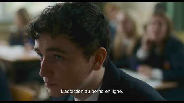 Truly Naked (2026) Fragman