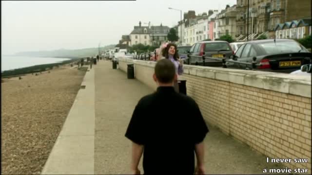 Little Britain (2003) 1. Sezon Fragmanı