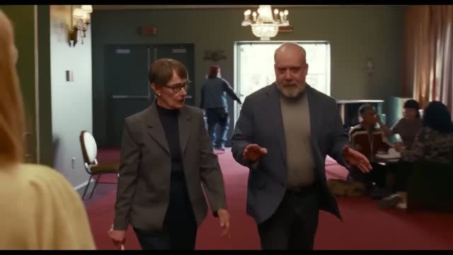 The Debut (2026) Fragman