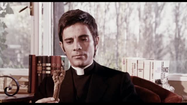 Demon Witch Child (1975) Fragman