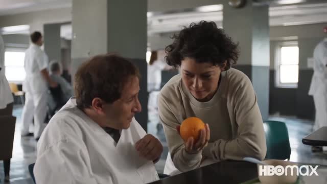 Search Party (2016) 5. Sezon Fragmanı