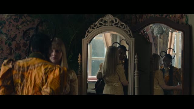 Steal Away (2025) Fragman