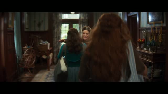 Practical Magic 2 (2026) 2. Fragman