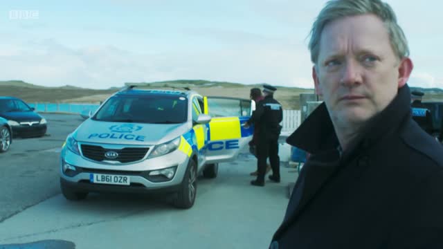 Shetland (2013) Fragman