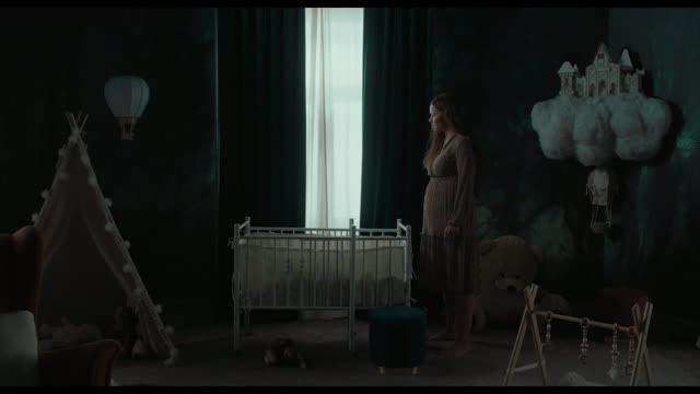 Karanlıktan Gelen (2026) Türkçe Dublajlı Fragman
