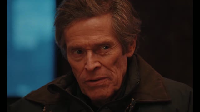  Geç Gelen Şöhret (2026) Fragman