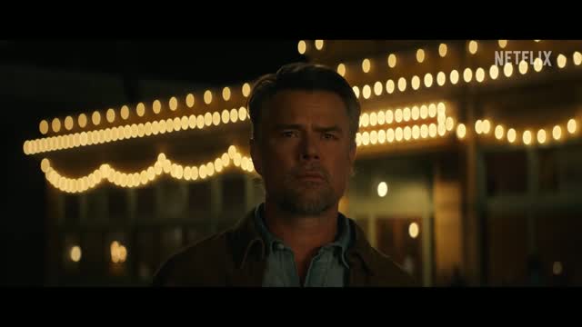 Ransom Canyon (2025) 2. Sezon Fragmanı