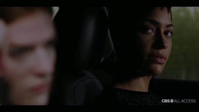 The Good Fight (2017) 2. Sezon Fragmanı