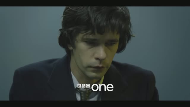 A Very English Scandal (2018) Fragman