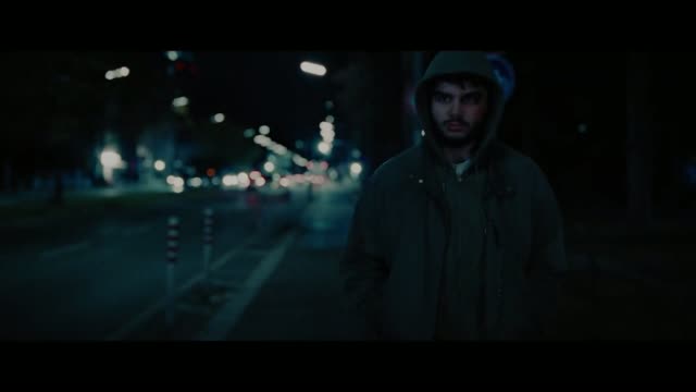 Hijamat (2026) Fragman