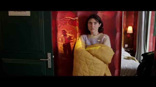 L'écologie des sentiments (2026) Fragman