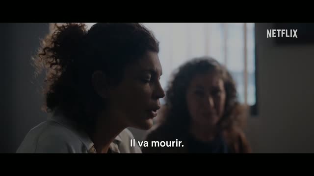 Nothing to Lose (2026) Fragman