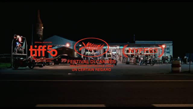 The Last One for the Road -  Resmi Fragman (2025)