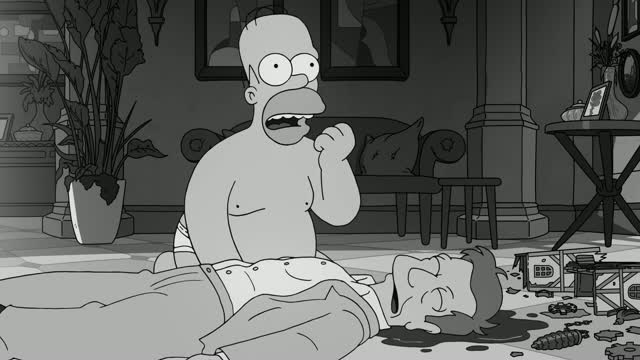 The Simpsons: Simpsley - Fragman (2026)