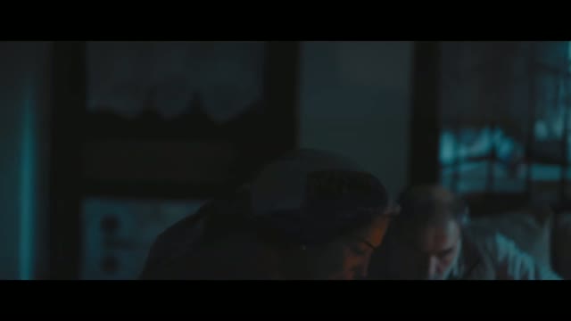Eshar (2026) Fragman