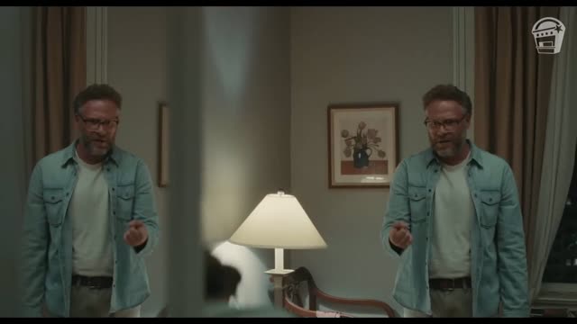 Davet (2026) Türkçe Altyazılı Fragman