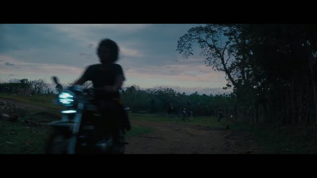 Platanero (2025) Fragman