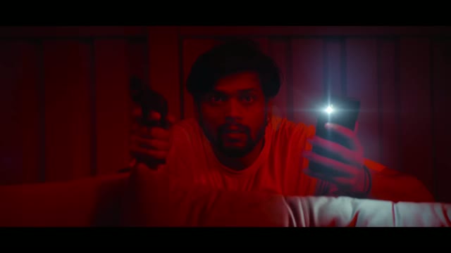 Baby Do Die Do (2026) Fragman