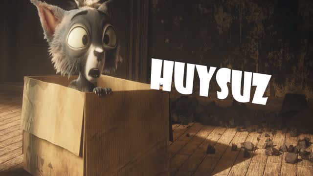 Özgür Kedi Scotty Fragman 2