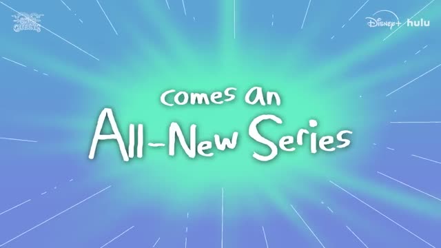 Adventure Time: Side Quests (2026) Fragman