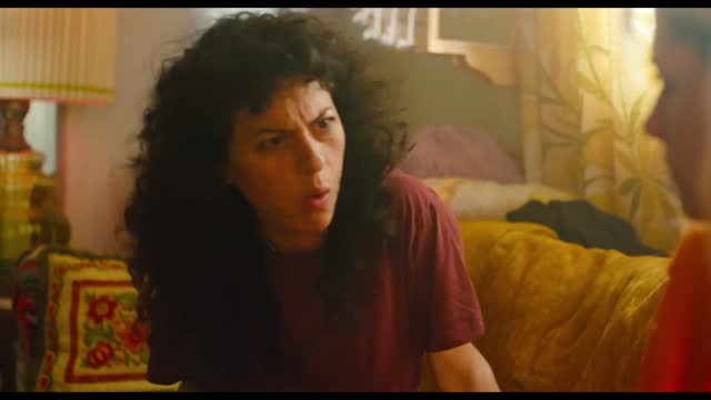 The Wrong Girls (2026) Fragman