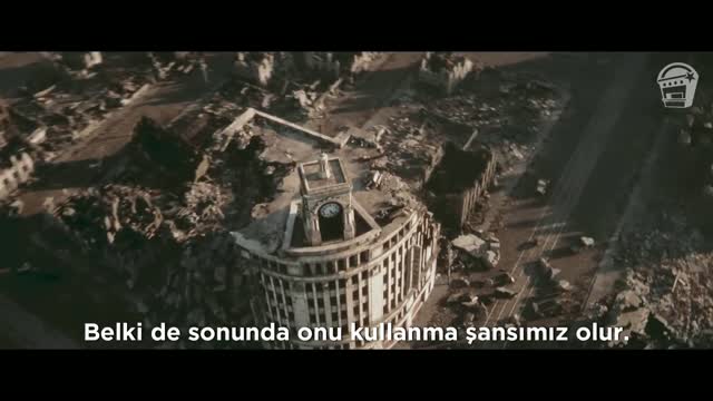 Godzilla Minus Zero (2026) Altyazılı Fragman