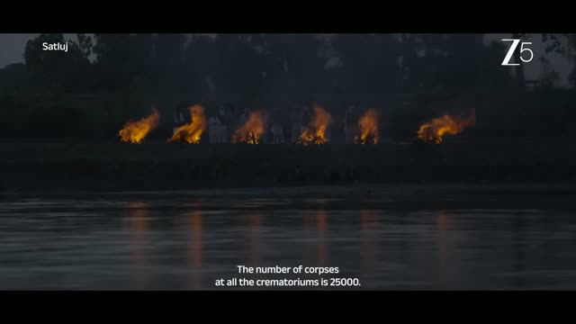  Satluj - Fragman (2026) 