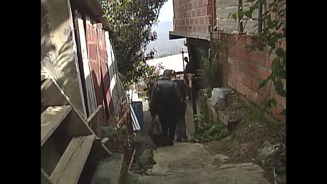 Barrio Triste (2026) Fragman
