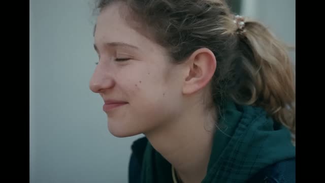 Etwas ganz Besonderes (2026) Fragman
