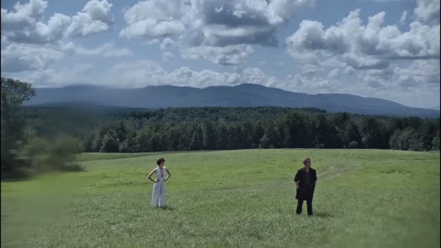 Social Hygiene (2021) Fragman