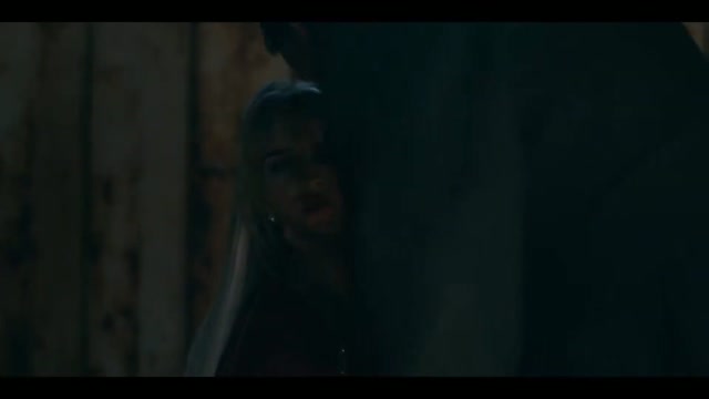 Jackie the Stripper (2026) Fragman