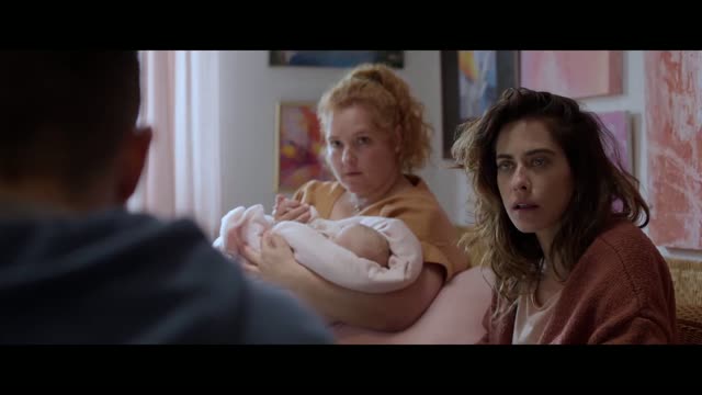 9 Moons (2026) Fragman