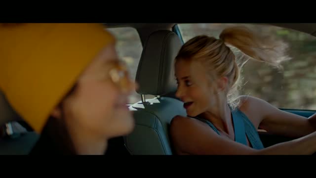 Capps Crossing: Wrong Side of Dead (2026) Fragman