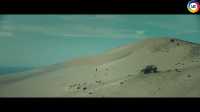 Yalnız (2018) Fragman