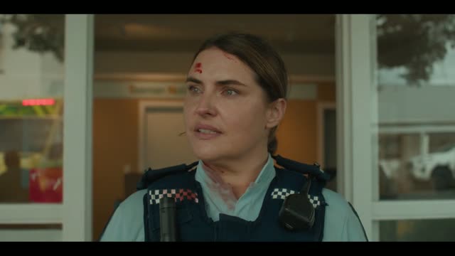 Bust Up (2026) Fragman