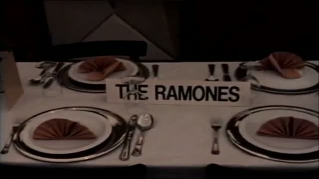 1991: The Year Punk Broke (1992) Fragman