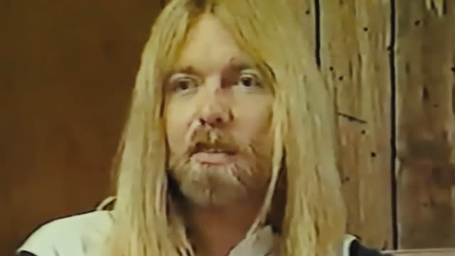 Gregg Allman: The Music of My Soul (2026) Fragman