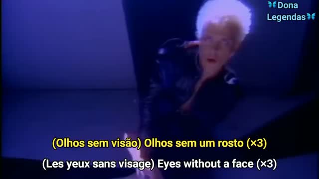 Billy Idol Should Be Dead (2025) Fragman