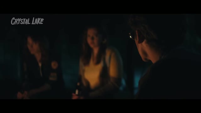 Crystal Lake - Tanıtım Fragmanı (2026)