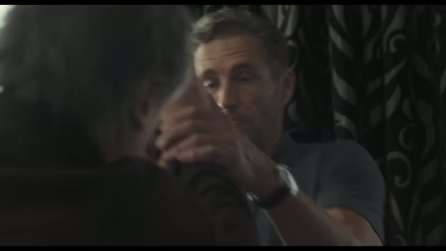 The Mongoose (2026) Fragman